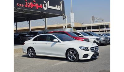 مرسيدس بنز E300 Mercedes-Benz E 300