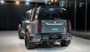 Land Rover Defender | LUMMA CLR LD | 110 P400 | NEW | 2022 | CARPATHIAN GREY MATTE