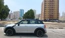 ميني كوبر إس كونتري مان 2011 MINI COOPER S COUNTRYMAN DYNAMIC