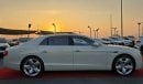 بنتلي كونتيننتال فلاينج سبر Bentley Flying Spur Speed special order handmade. In new condition, 2014 model, imported from Japan