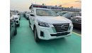 نيسان إكستيرا 2.5L PETROL TITANIUM 4WD 2023 GCC