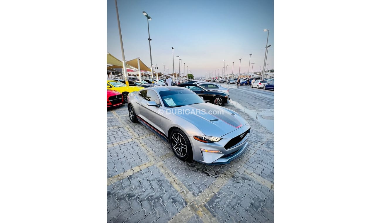 Ford Mustang For sale