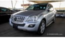 مرسيدس بنز ML 350