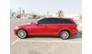 مرسيدس بنز C200 Mercedes C200 Elegance Station Wagon V4 2.0L GCC 2009 Model In Perfect Condition