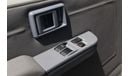 Toyota Land Cruiser 2024 LAND CRUISER GRJ 71 4.0 V6 PETROL - FULL OPTION M/T -**التصدير فقط خارج الخليج**EXPORT ONLY**