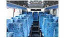 Foton AUV LIMITED TIME OFFER 2017 | AUV - 34 SEATER TOURIST BUS WITH GCC SPECS AND EXCELLENT CONDITION