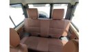 Toyota Land Cruiser 2024 Toyota Land Cruiser LC 71 4.0L Petrol A/T 4WD Only For Export