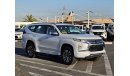 Mitsubishi Montero SPORT/4WD /SUNROOF /D ELECTRIC SEAT/ 360 CAMERA/ DVD/ TRIPTONIC/ LOT#4882