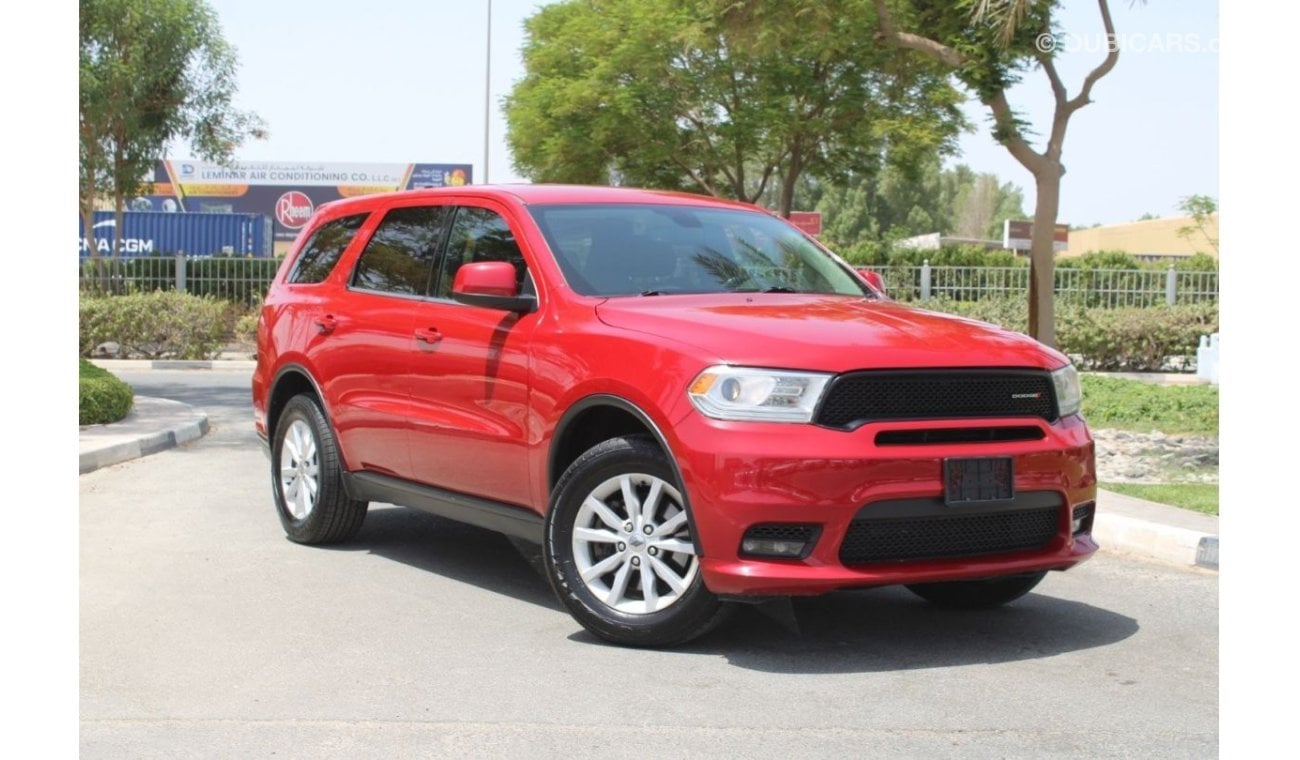 Dodge Durango