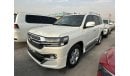 Toyota Land Cruiser 2015 Toyota Land Cruiser GXR