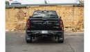 RAM 1500 TRX Hennessey Mammoth 900 6.2 (RHD)