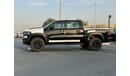 RAM 1500 Dodge RAM TRX  (Export Only)