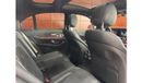 Mercedes-Benz E 63S 4MATIC+ 4.0L