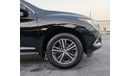 Infiniti QX60 Luxury 3.5L Infiniti QX60 - 2017 - Black