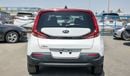 Kia Soul KIA SOUL LX - V4