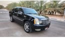 Cadillac Escalade Ext