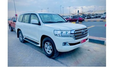 Toyota Land Cruiser 2020 LHD Diesel | Top Of The Range Condition