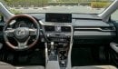 Lexus RX350