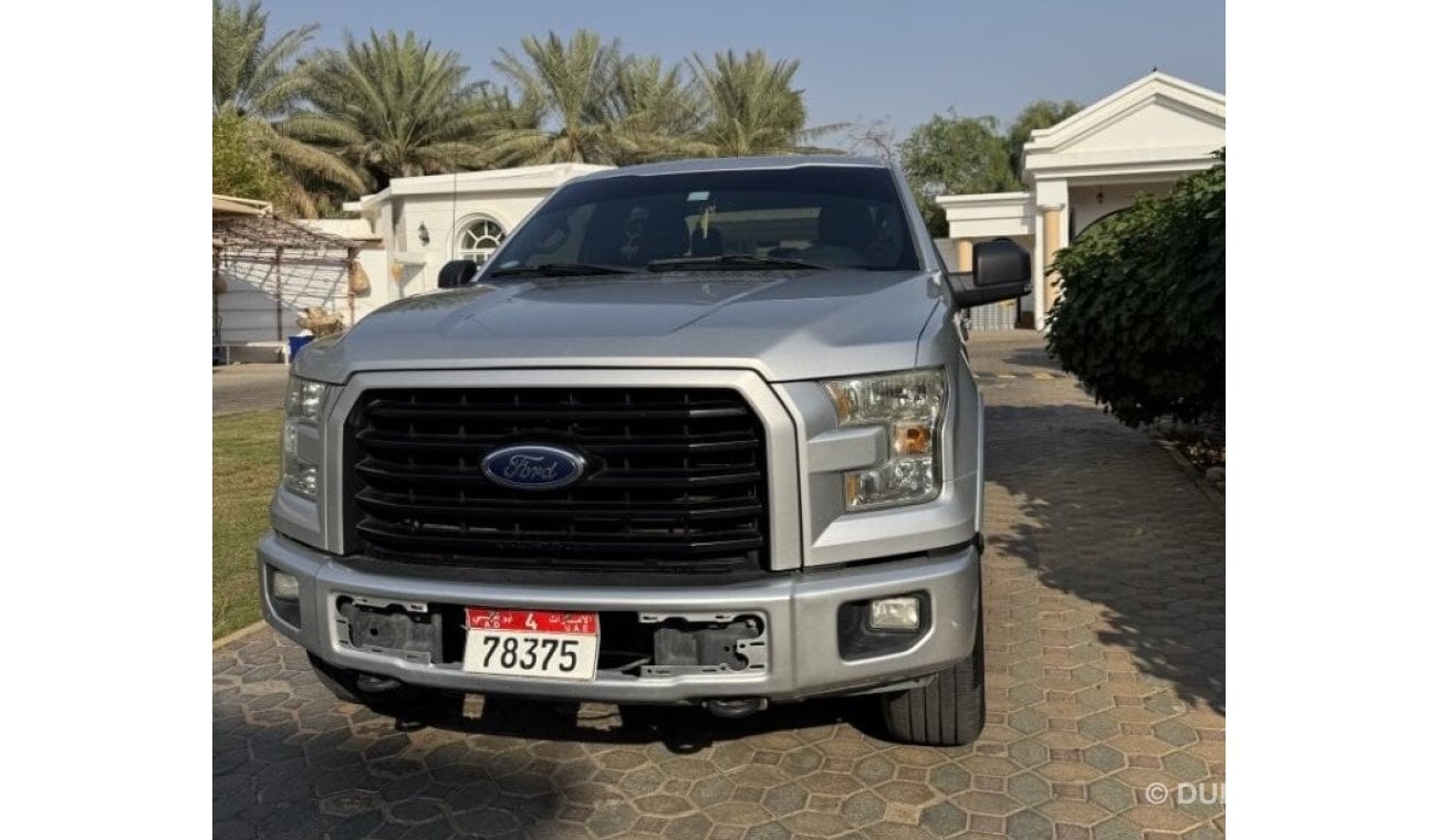 Ford F 150