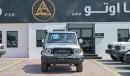 Toyota Land Cruiser Hard Top LX. 4.0L V6 A/T