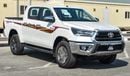 Toyota Hilux HILUX 2.7L GLX.S MT 2025MY