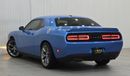 Dodge Challenger R/T Plus 5.7L (375 HP) 2019 Dodge Challenger R/T Plus Hemi, Warranty, Full Dodge Service History, Lo