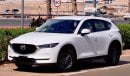 Mazda CX5 GS 2021 2.5L GCC (1130/-MONTHLY)