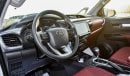 Toyota Hilux GLX-S SR5. 2.7L 4WD A/T