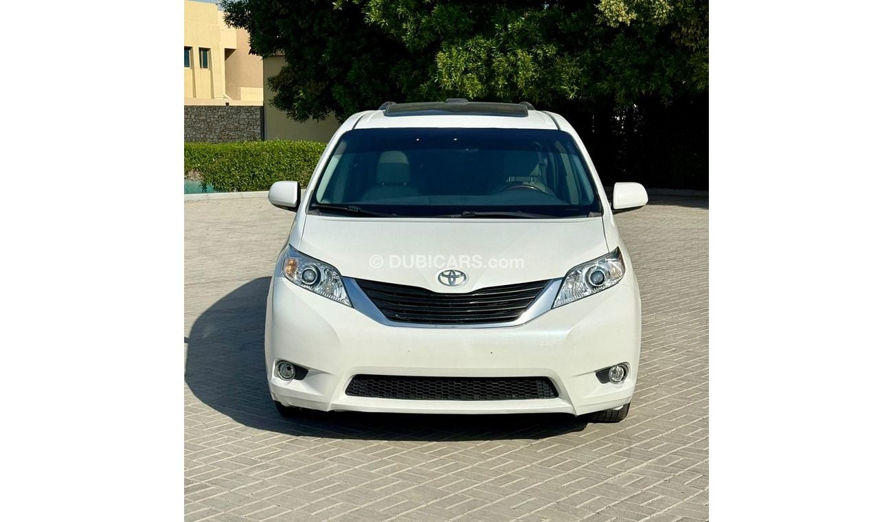 Toyota Sienna In excellent condition