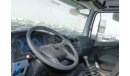 Mitsubishi Fuso FJ 12 ton chassis 6 Cylinder Turbo DIESEL / export