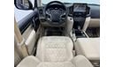 Toyota Land Cruiser GXR 4.0L 2021 Toyota Land Cruiser GXR V6, Warranty, Full Toyota Service History, Excellent Condition