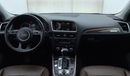 Audi Q5 40 TFSI QUATTRO S LINE 2 | Under Warranty | Inspected on 150+ parameters