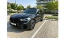 BMW X5 50i xDrive 4.4L