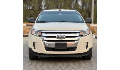 Ford Edge SE