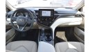 Toyota Camry GLE HEV 2022 MODEL: TOYOTA CAMRY HYBRID GLE 2.5L