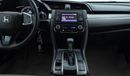 Honda Civic DX 1.6 | Under Warranty | Inspected on 150+ parameters