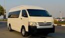 Toyota Hiace PREMIUM CONDITION | 3.0L DIESEL ENGINE | 2015 | RHD Video