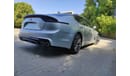 Kia Stinger Kia Stinger 2018 V4 2.0 turbo usa full opstions