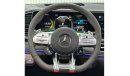 Mercedes-Benz GLE 53 2021 Mercedes Benz GLE53 AMG 4MATIC+, Nov 2026 Mercedes Warranty, Fully Loaded, Low Kms, GCC