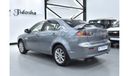 Mitsubishi Lancer EXCELLENT DEAL for our Mitsubishi Lancer EX GLS ( 2016 Model ) in Grey Color GCC Specs