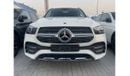 مرسيدس بنز GLE 450 Std