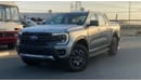 Ford Ranger WILDTRAK 2.0| DIESEL 4x4 Model 2023