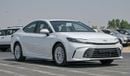 Toyota Camry Toyota Camry E Plus 2.5L Hybrid, Sunroof - 2025 (Export)