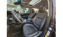 Toyota RAV4 XLE Full options premium