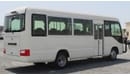 Toyota Coaster Toyota Coaster 4.2L 30 S Double AC ABS Snorkel Auto Door (EXPORT ONLY)