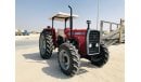 Massey Ferguson 290 4WD 2024YM Brand New