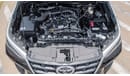 تويوتا فورتونر Toyota Fortuner 2.7L Petrol 4V 4*2 MY2024