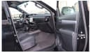 Toyota Hilux Hilux DC, 2.8L Turbo Diesel, GR 4WD A/T For Export