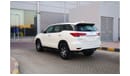 Toyota Fortuner EXR GCC V4