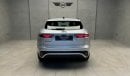 Jaguar F Pace Jaguar F-Pace | R-Dynamic | GCC Specs | Agency Warranty | Brand new